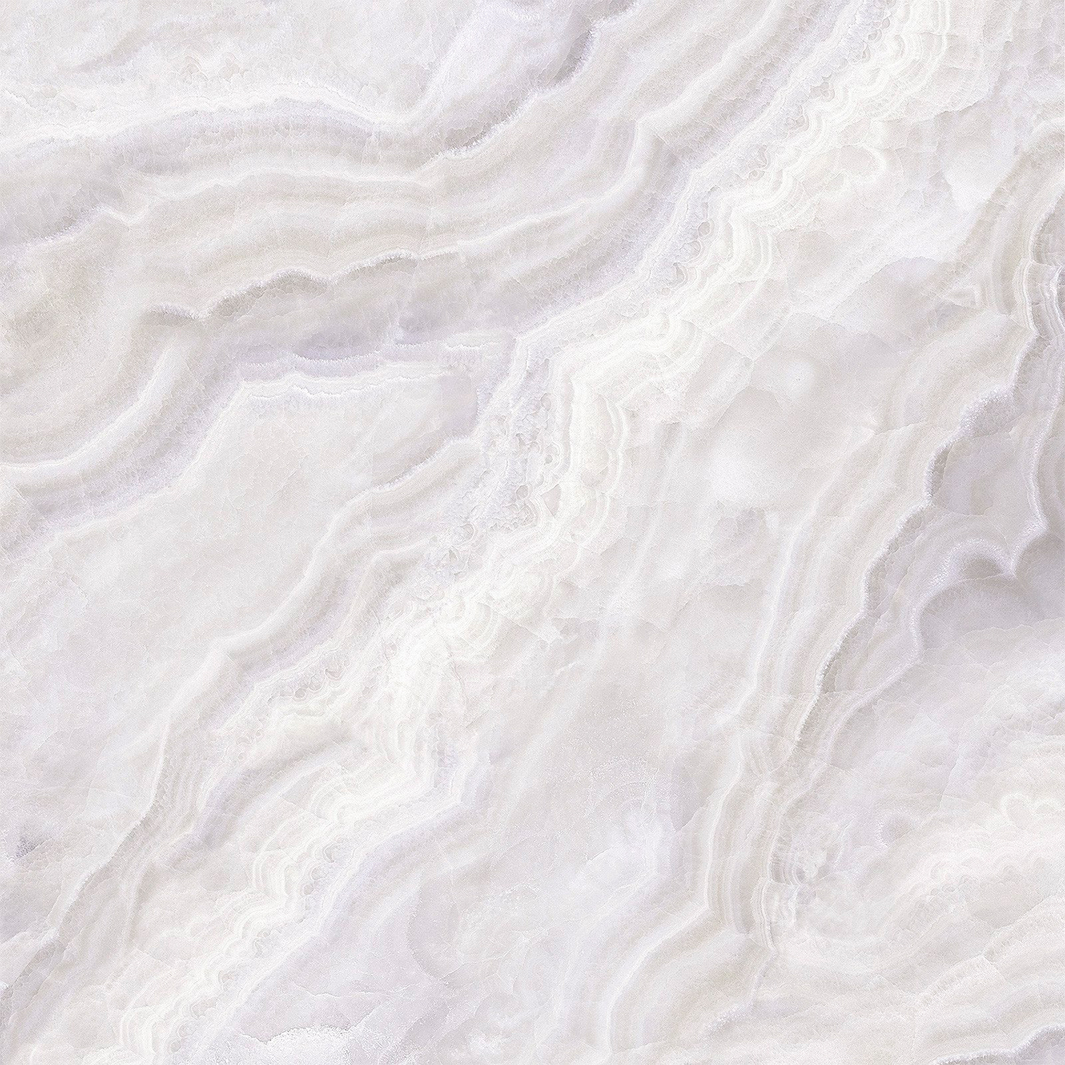 Керамогранит 1.8 м² Alma Ceramica Allure GFU04ALR70L, 600x600x9 мм, серый