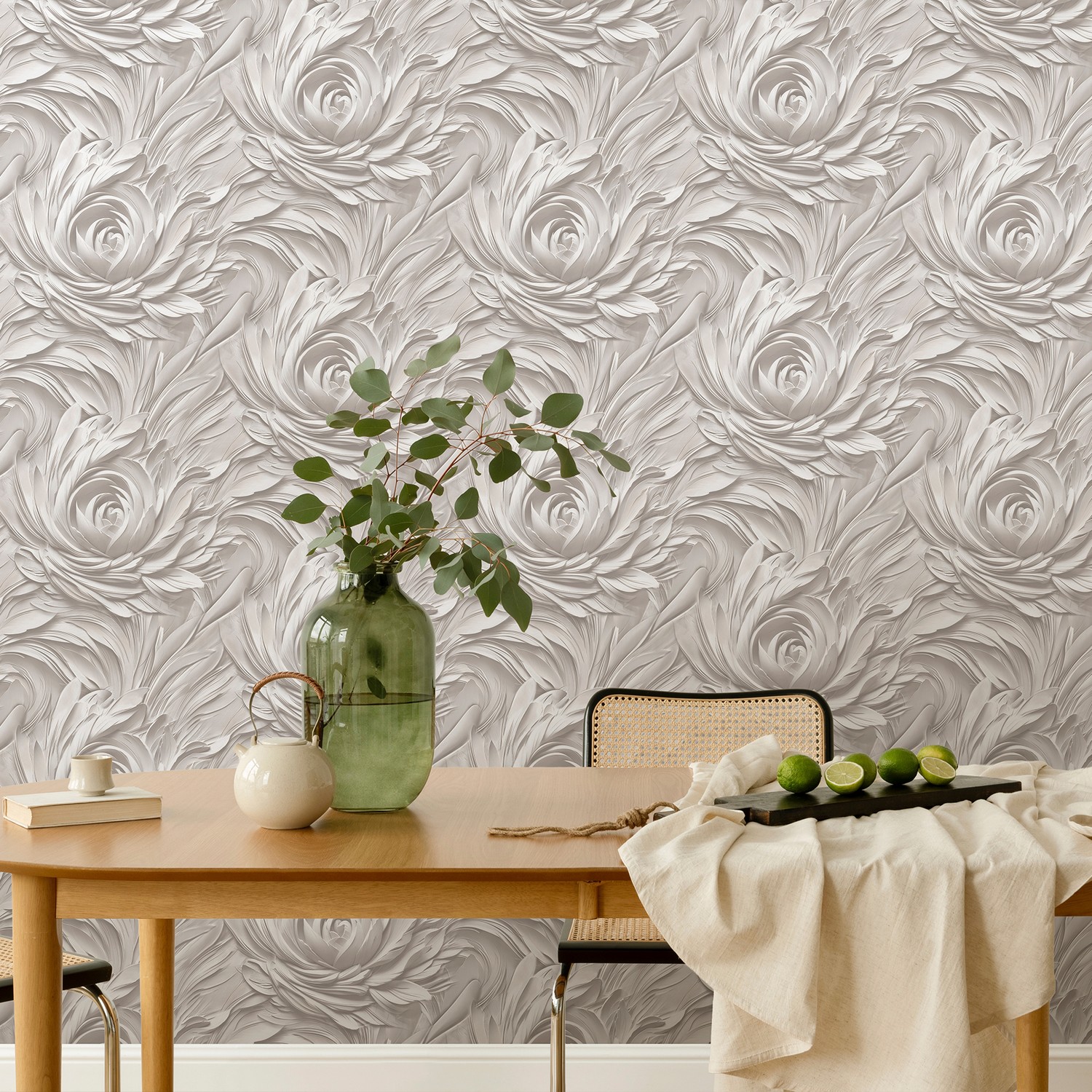 Обои  флиз Victoria Stenova Stenova Olympia 585312 1.06*10м *6