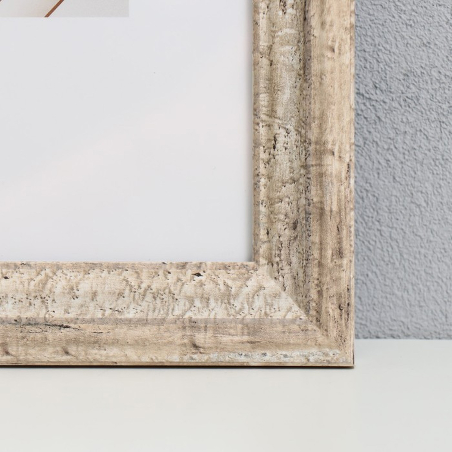 Фоторамка пластик "МИРАМ" 20х30 см, 642643-8 (пластиковый экран) 9838374