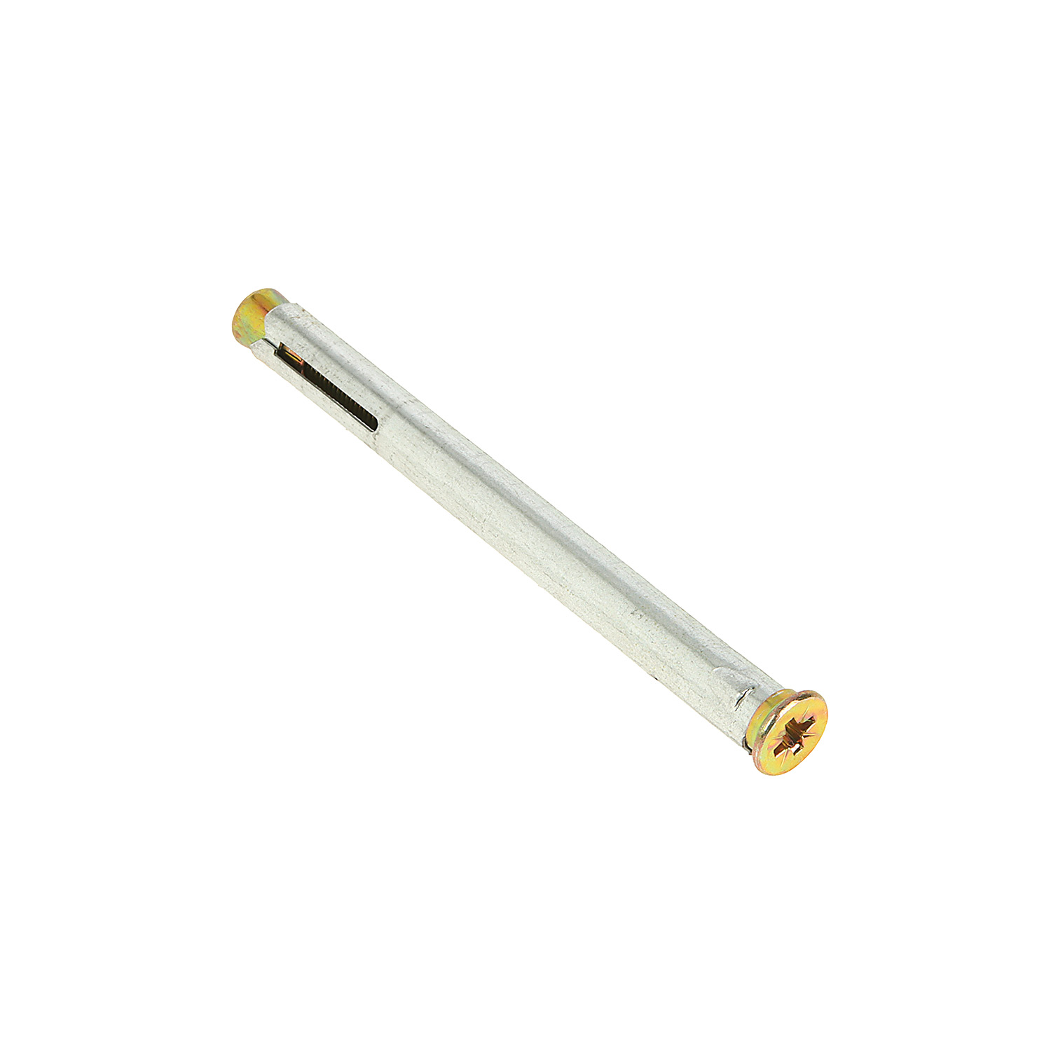 Анкер металлич.рамный дюбель 10х112 пакет (2шт) BROZEX *10/100