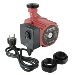 Насос циркуляционный VALTEC RS 32/4-180 с гайками 324 *1/8
