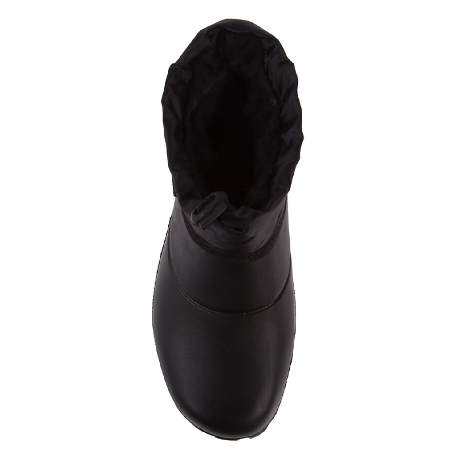 Галоши ЭВА арт. ГЭ011-УтН (черный) (р. 36) 1198060