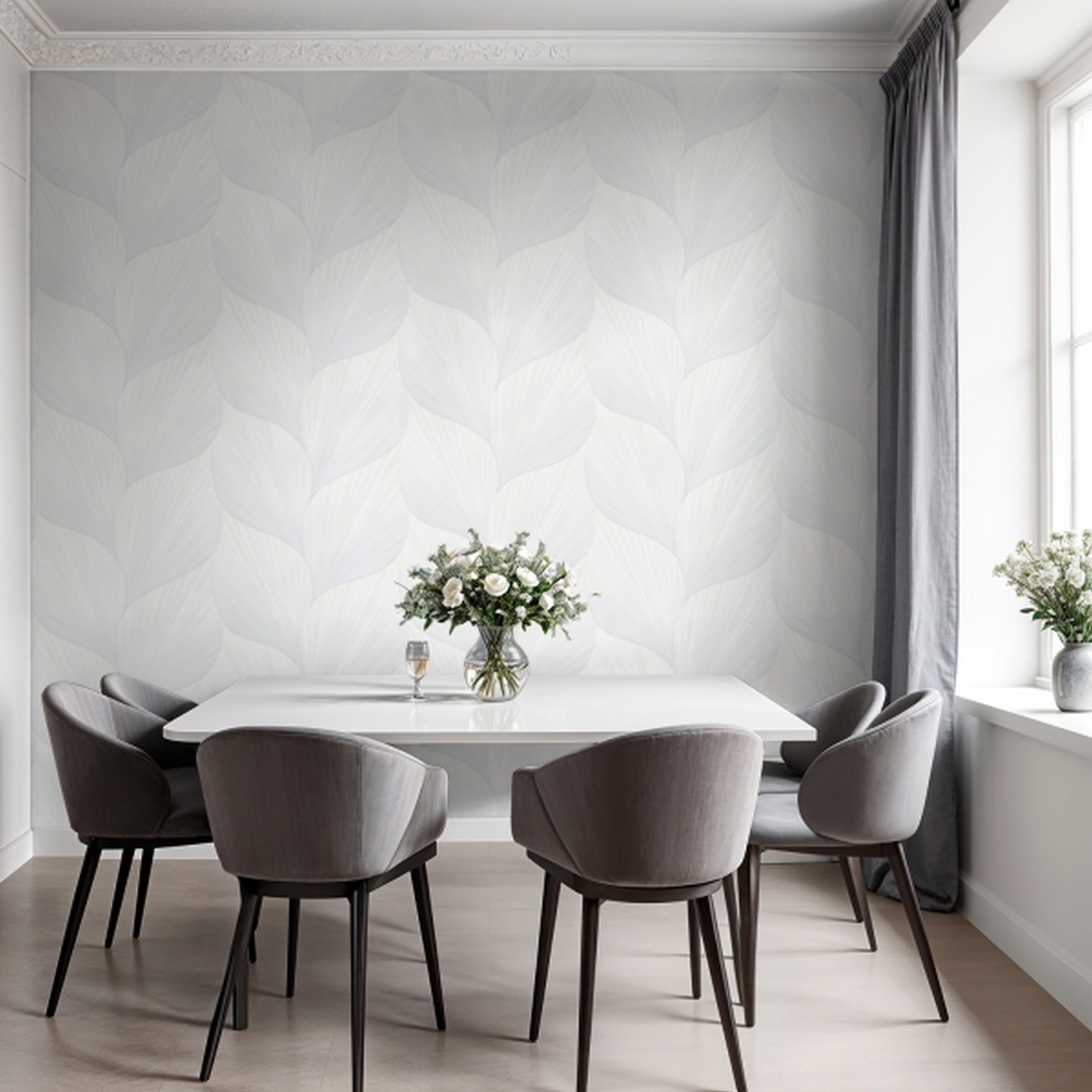 Обои флиз "WallSecret Comfort" Montana 8945-20 10*1,06м *6