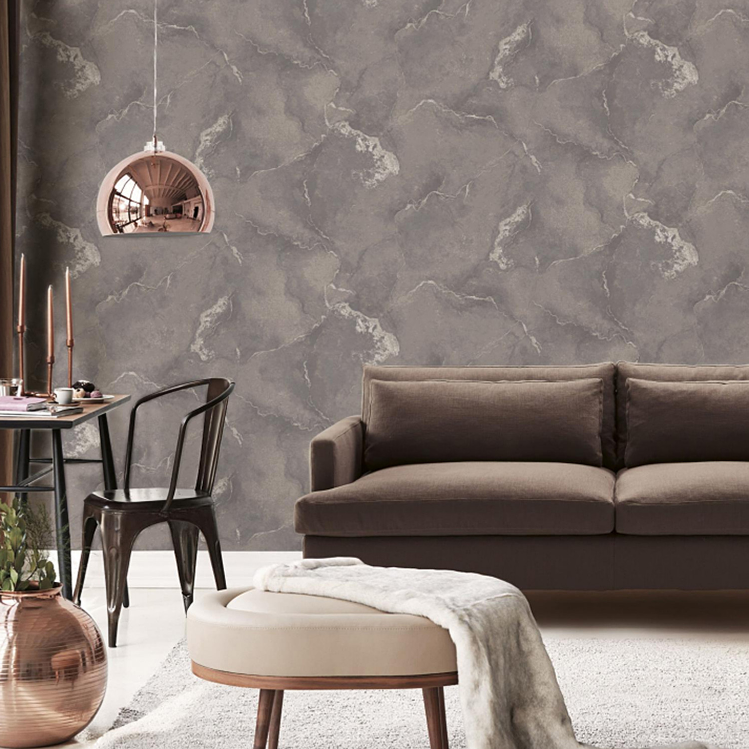 Обои  флиз. "Эрисманн" Atlantis фон (корич.) 60936-05 10.05х1.06м *6 Обои  флиз. "Эрисманн" Atlantis фон (корич.) 60936-05 10.05х1.06м *6