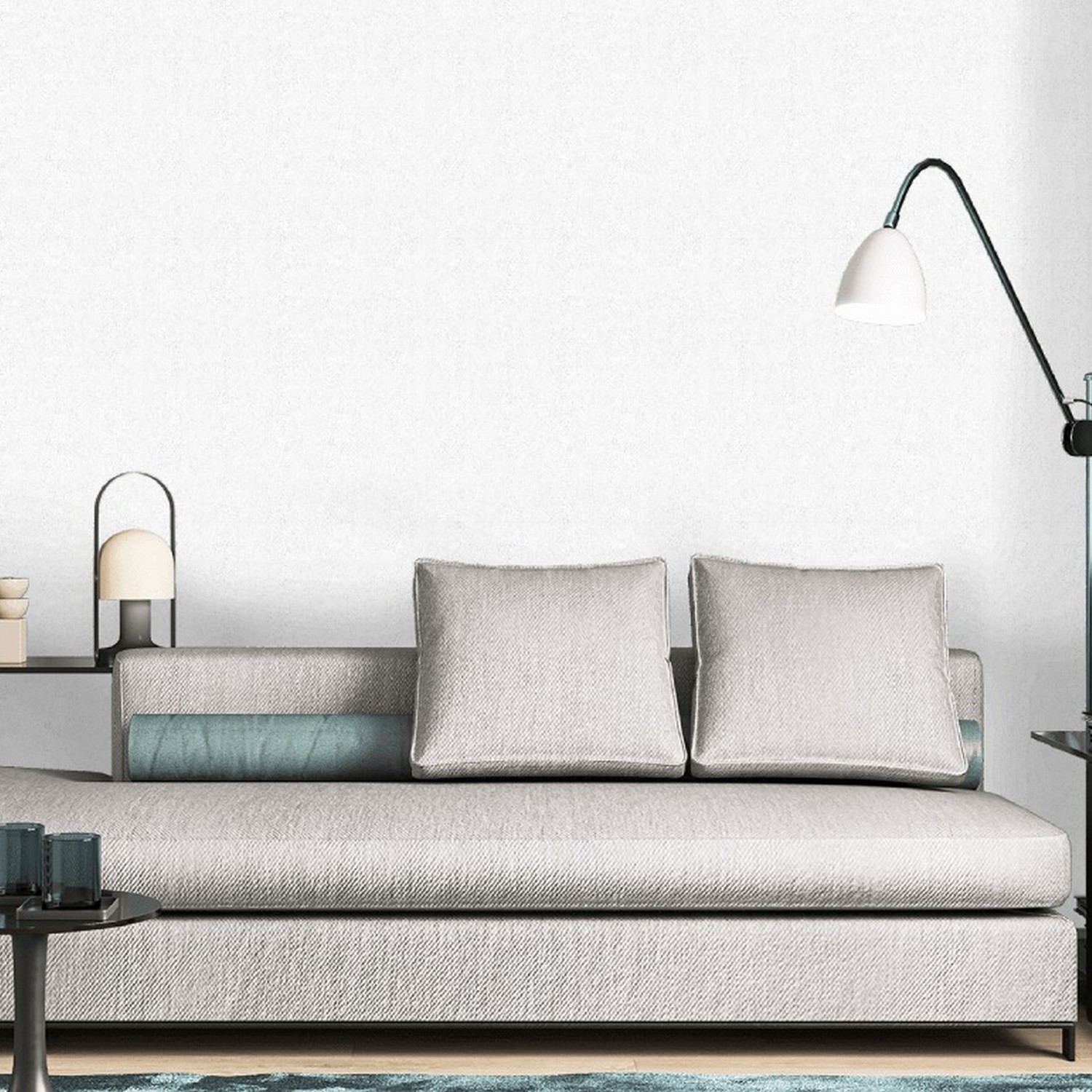 Обои флиз. Артекс Лоренс-уни 11203-01 10х1.06м  *1/6