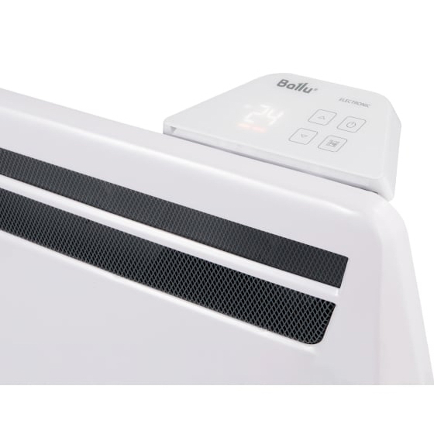 Блок управления Transformer Electronic Ballu BCT/EVU-4E