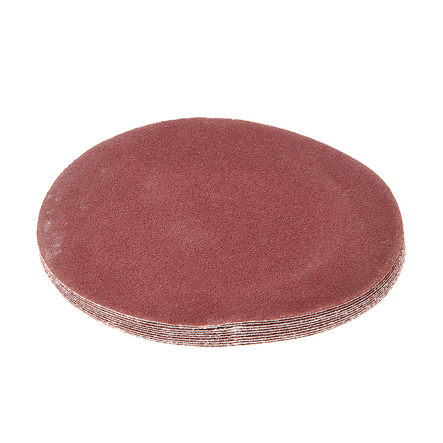 Круг шлифовальный на липучке 125мм Р120 без отверстий (10шт) арт.2204945 TOOLBERG *1/100 Круг шлифовальный на липучке 125мм Р120 без отверстий (10шт) арт.2204945 TOOLBERG *1/100