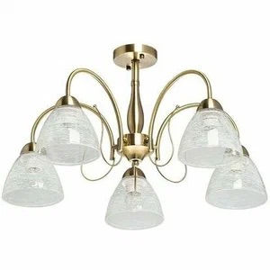 Люстра Блеск  5*40W Е27 220V  315015005 *1