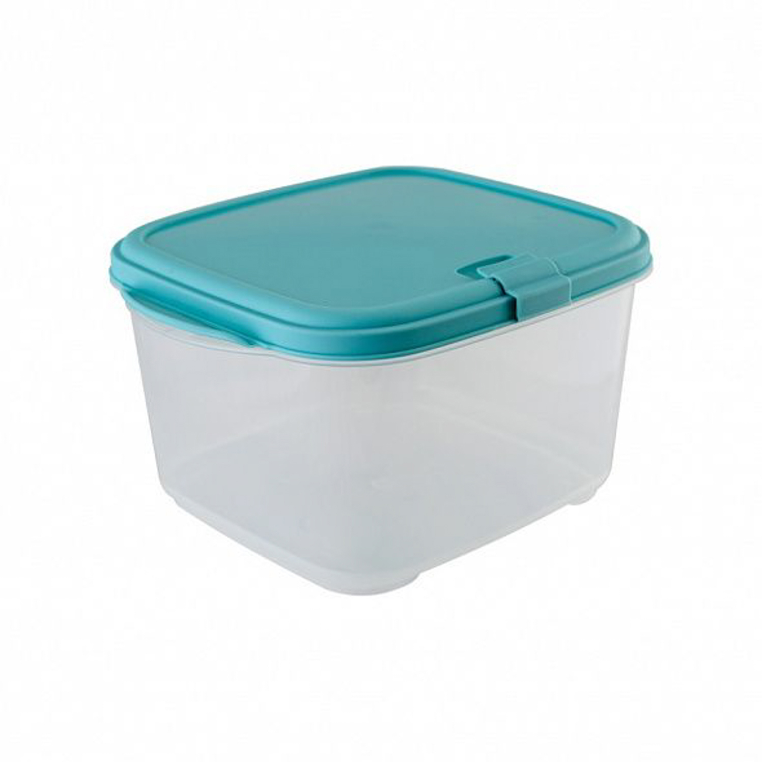 Контейнер д/прод. пластм. "Click" 1,5л 186х150х100мм д/микров.печи арт.97301 *1/24 Контейнер д/прод. пластм. "Click" 1,5л 186х150х100мм д/микров.печи арт.97301 *1/24