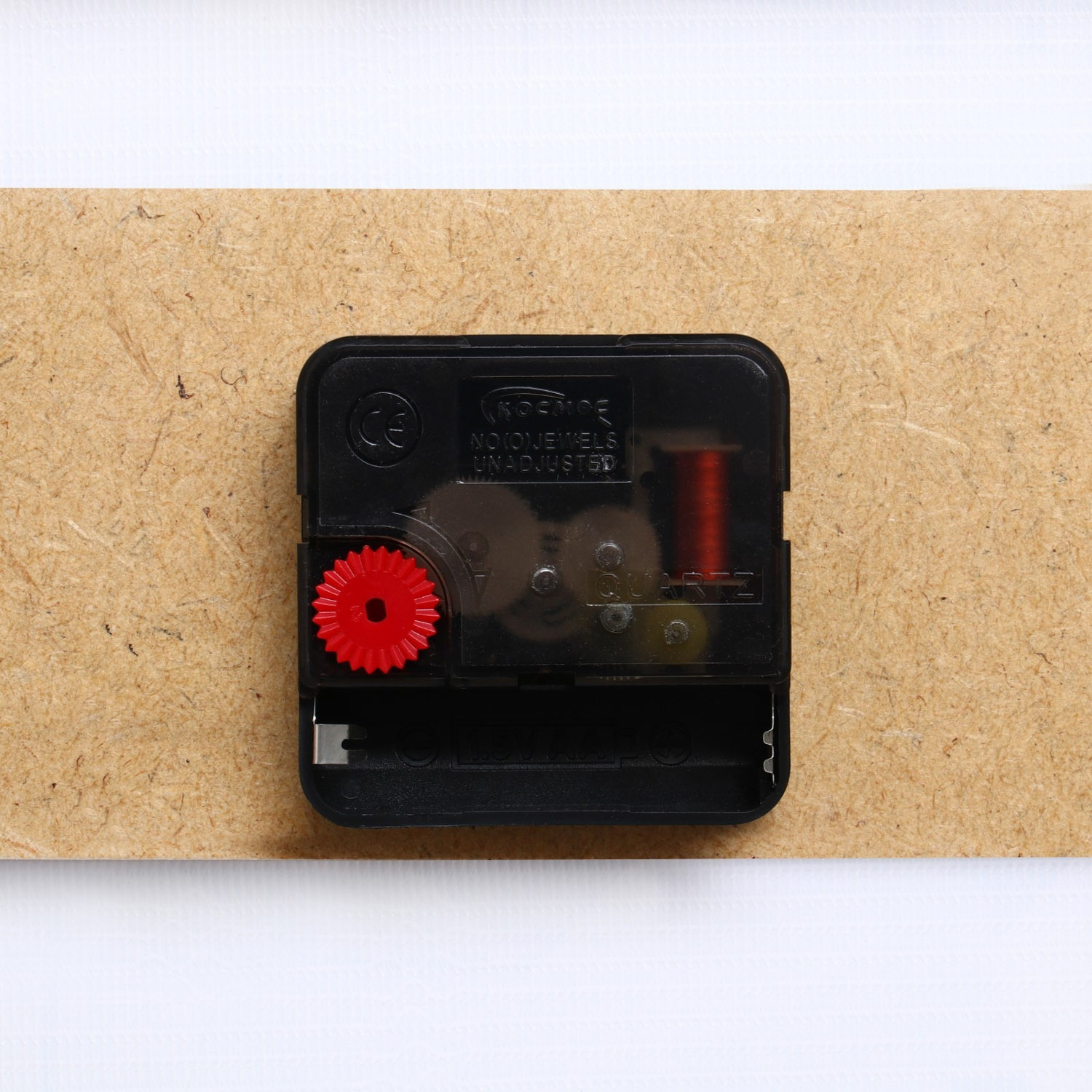 Часы настенные модульные, серия: Интерьер, "Перья", 60 х 80 см 9275463