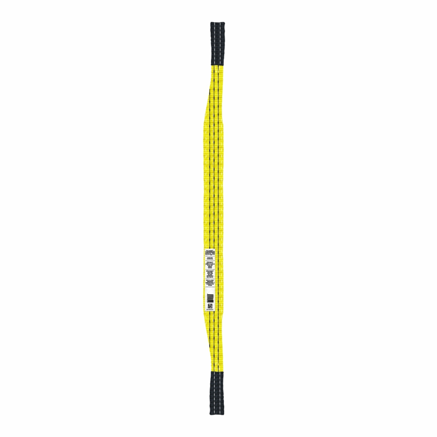 Строп СТП-3,0 т (L=4,00м) (SF5) 90мм HITCH REGULAR WIDE *1 Строп СТП-3,0 т (L=4,00м) (SF5) 90мм HITCH REGULAR WIDE *1