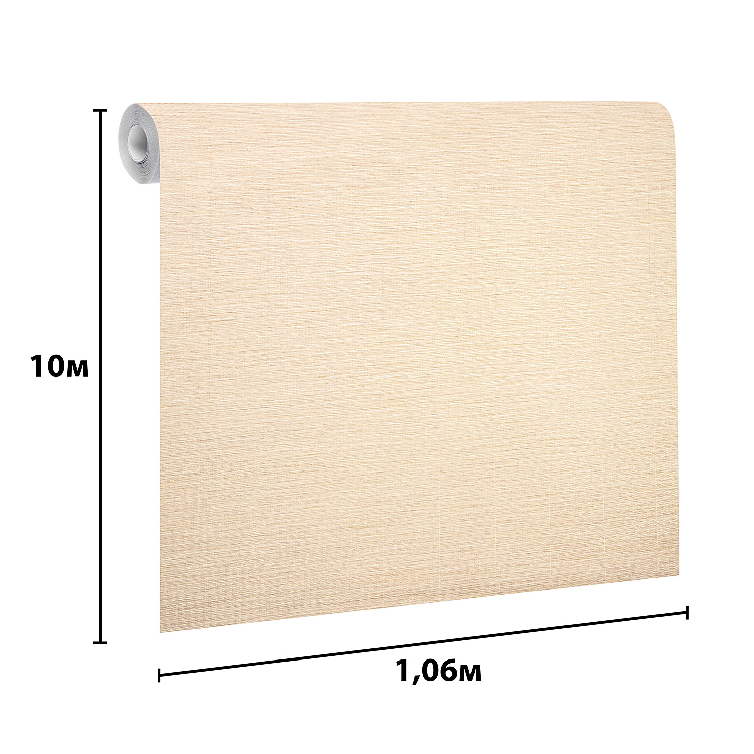 Обои флиз "Палитра" 10 ВВ ГТ PL72105-12 1,06*10м *1/6