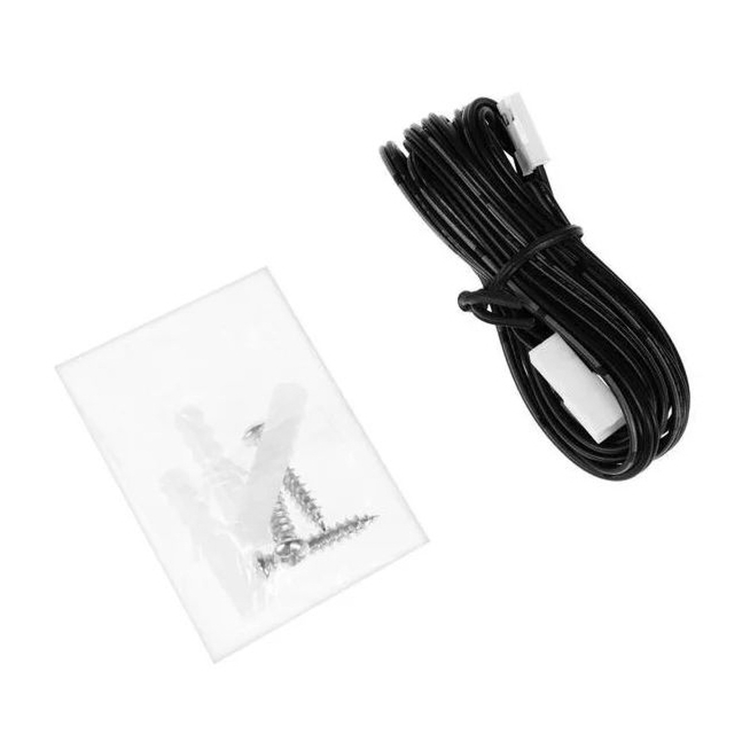 яяяСветильник уличный с датчиком движения, выносная солн. панель, провод 2,5 м, 6 Вт, 30 LED   5470193