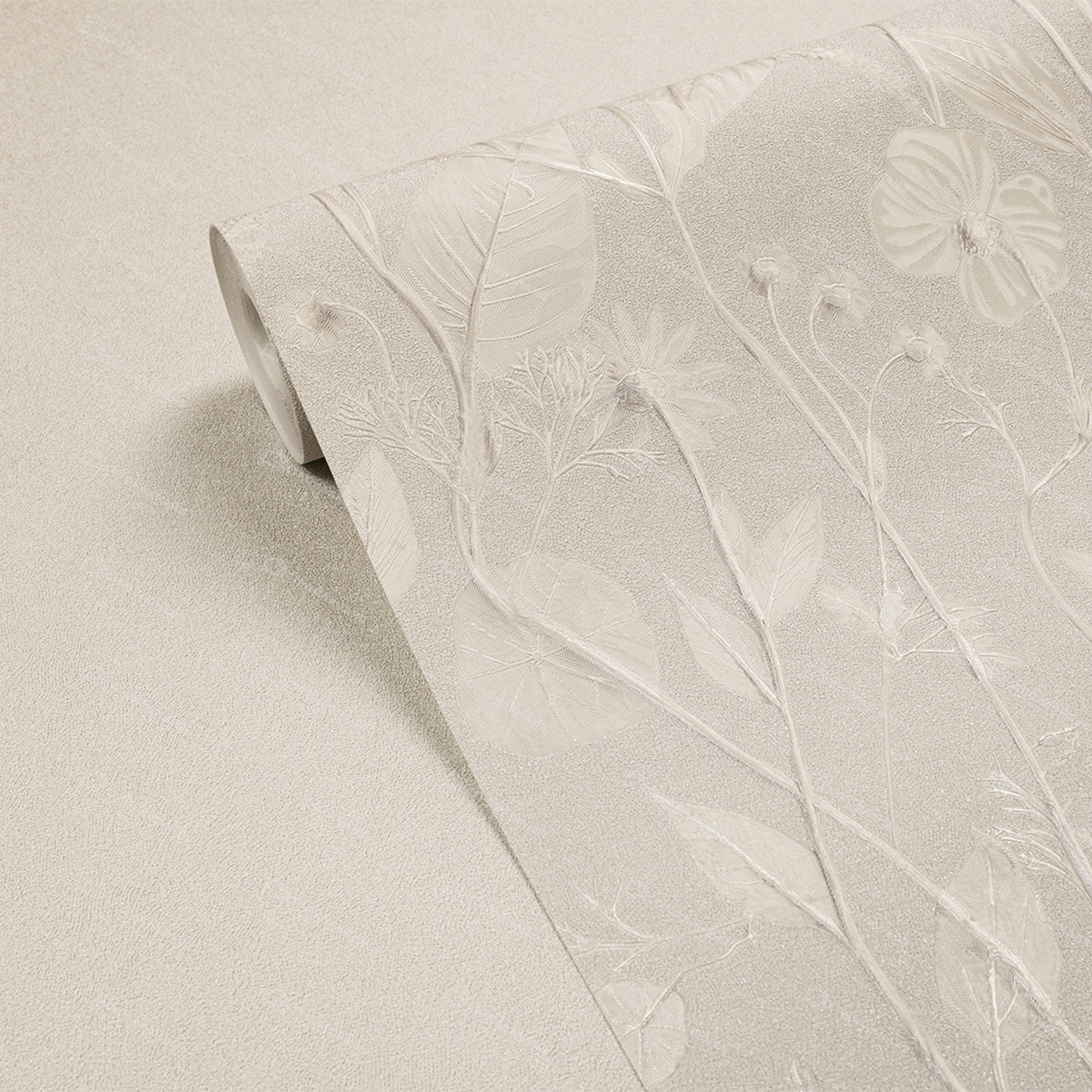 Обои  флиз Ateliero Avalon (беж.) 585351 1.06*10м *6