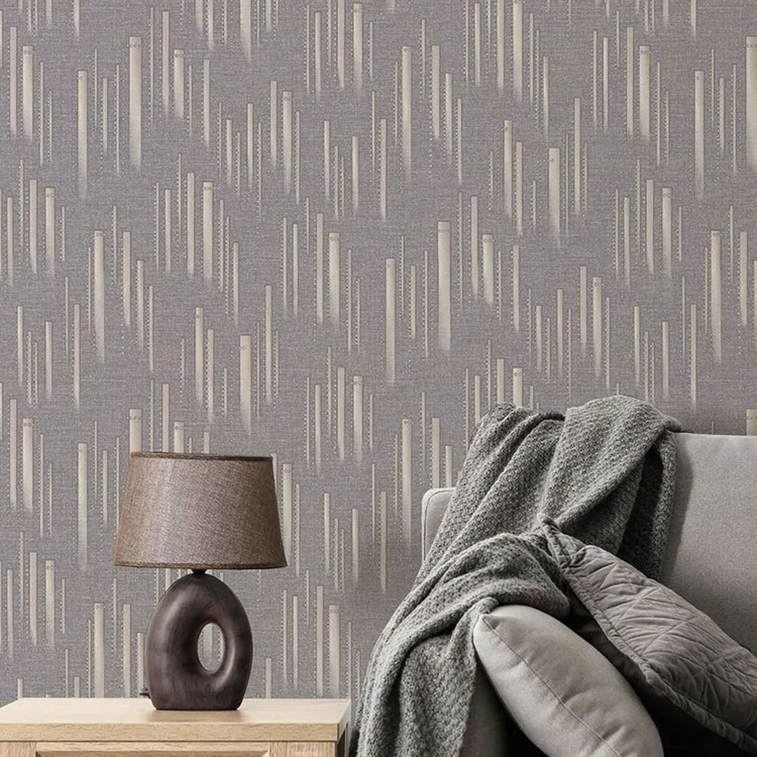 Обои  флиз ED Euro Decor 7197-12 *6