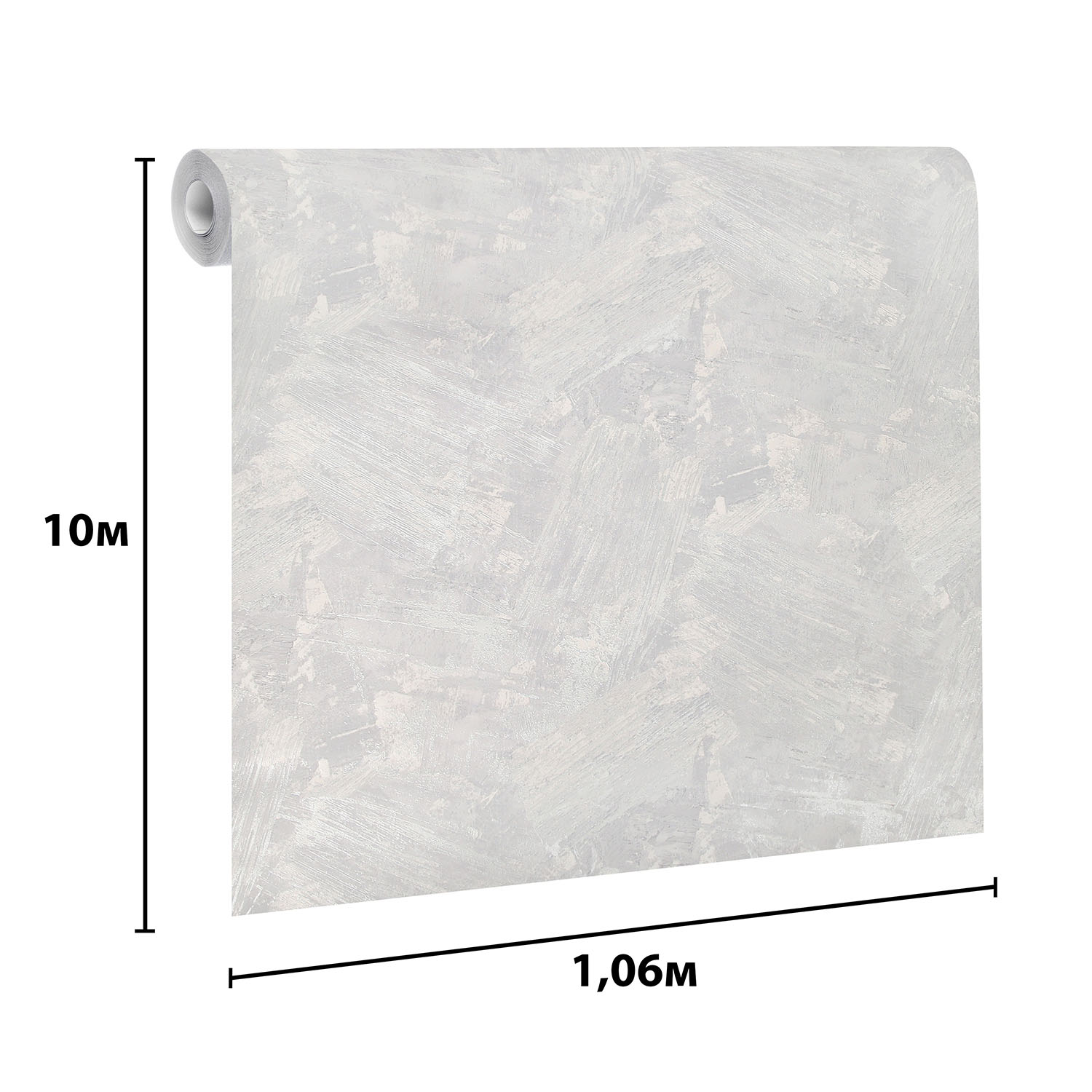 Обои флиз "WallSecret Comfort" 8886-24 10*1,06м *6