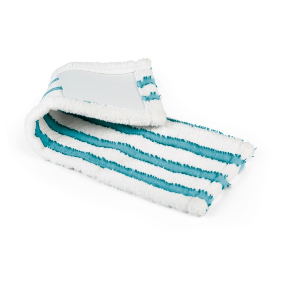 Насадка сменная д/мытья пола д/швабры"Флеттер" микрофибра микроворс (арт.300-006) ("Акор") *1/90