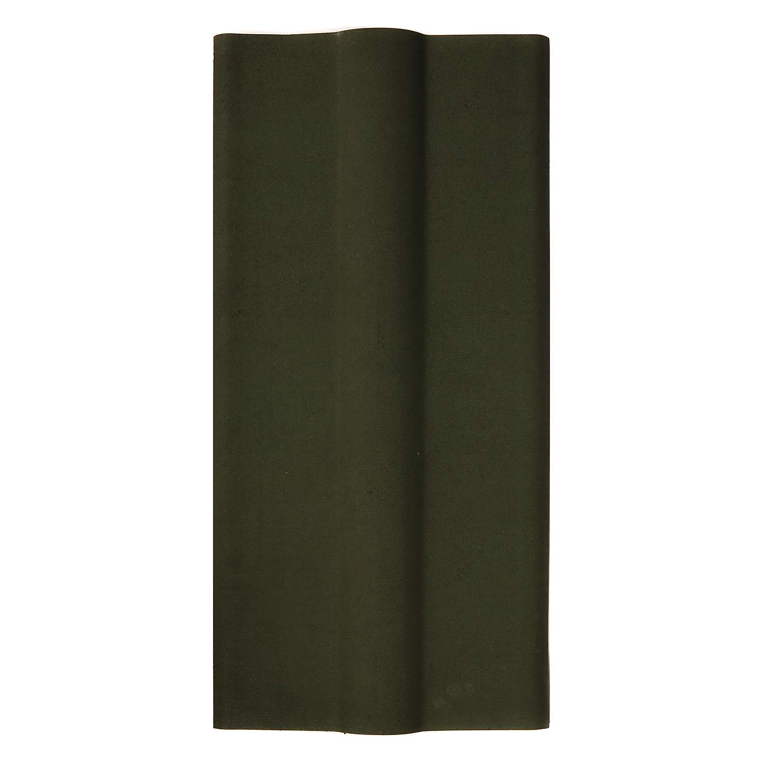 Конек 100х42 см для Ондулина Смарт, зеленый