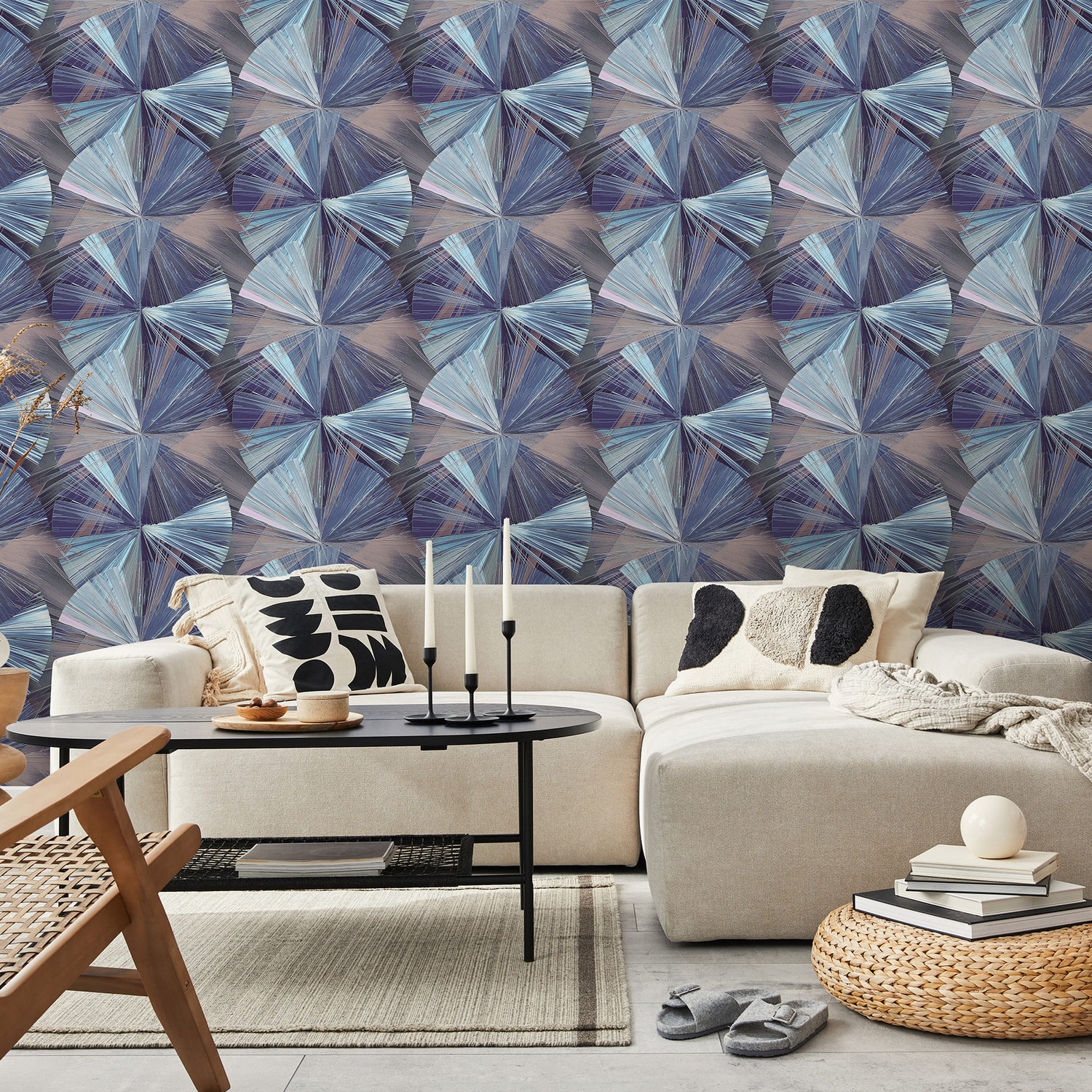 Обои  флиз Victoria Stenova Chance 588089 1.06*10м *6 Обои  флиз Victoria Stenova Chance 588089 1.06*10м *6