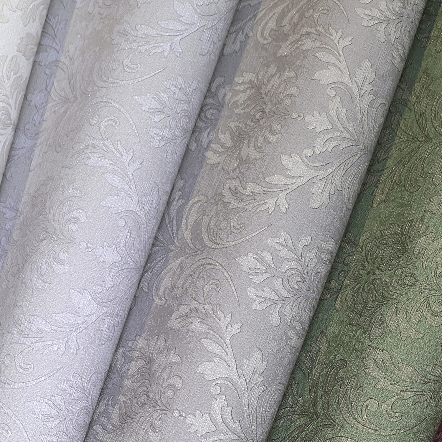 Обои флиз Elysium Терра (сер.-кор.) Е600402 1,06*10м  *1/4