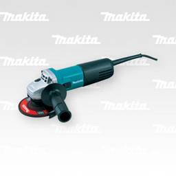 Шлифмашина угловая 115мм MAKITA 9557НN (840Вт, 11000об/м) коробка *1/6 Шлифмашина угловая 115мм MAKITA 9557НN (840Вт, 11000об/м) коробка *1/6