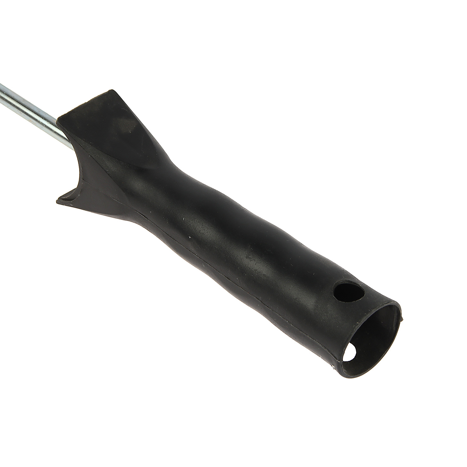 Валик-мини 100мм Полиакрил, ворс 11мм T4P с удлиненной ручкой (арт.0312131)  *1/20