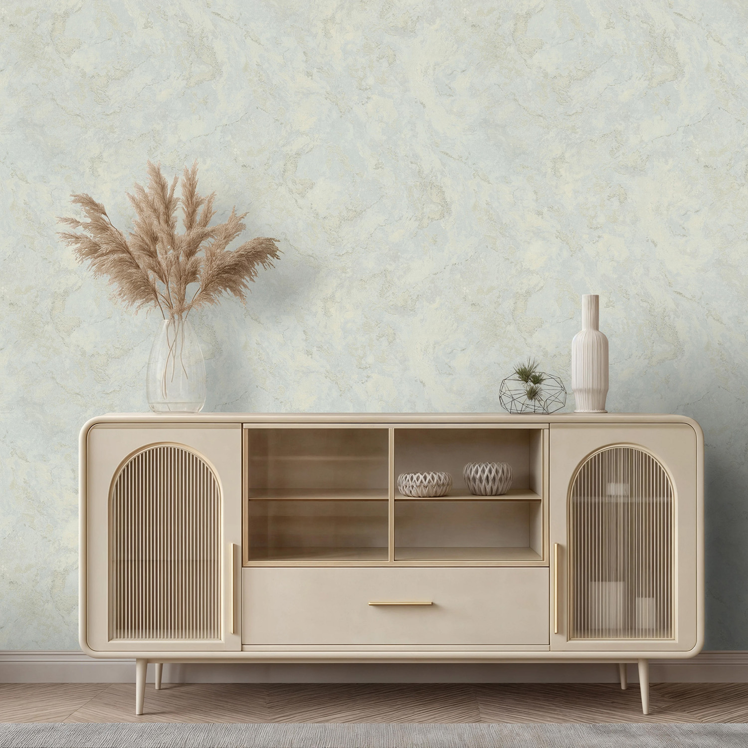 Обои  флиз ED Monte Solaro Isadora фон 9266-00 *6 Обои  флиз ED Monte Solaro Isadora фон 9266-00 *6