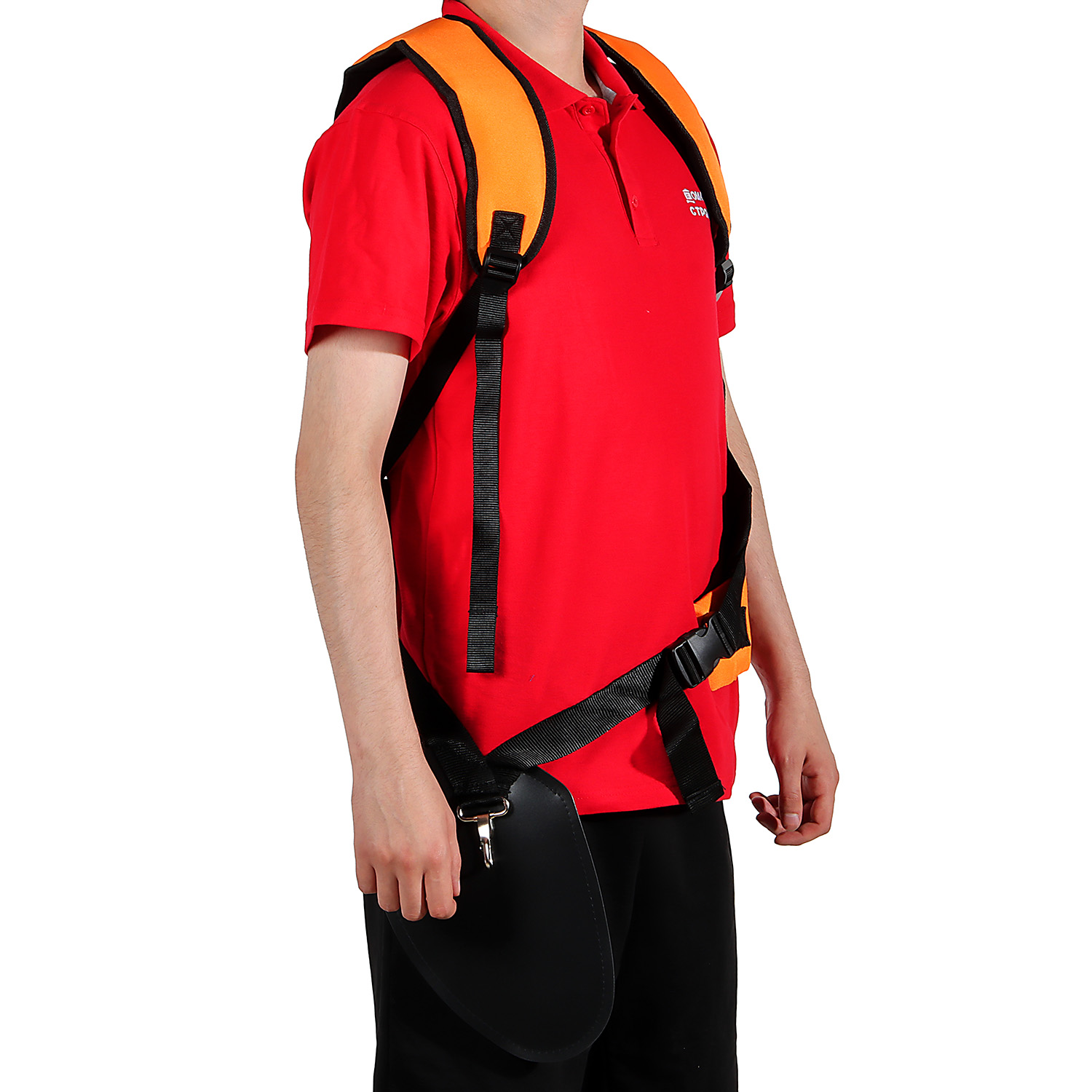 Ремень для триммеров ранцевый арт.801000160 PBL-160 PATRIOT *1 Ремень для триммеров ранцевый арт.801000160 PBL-160 PATRIOT *1