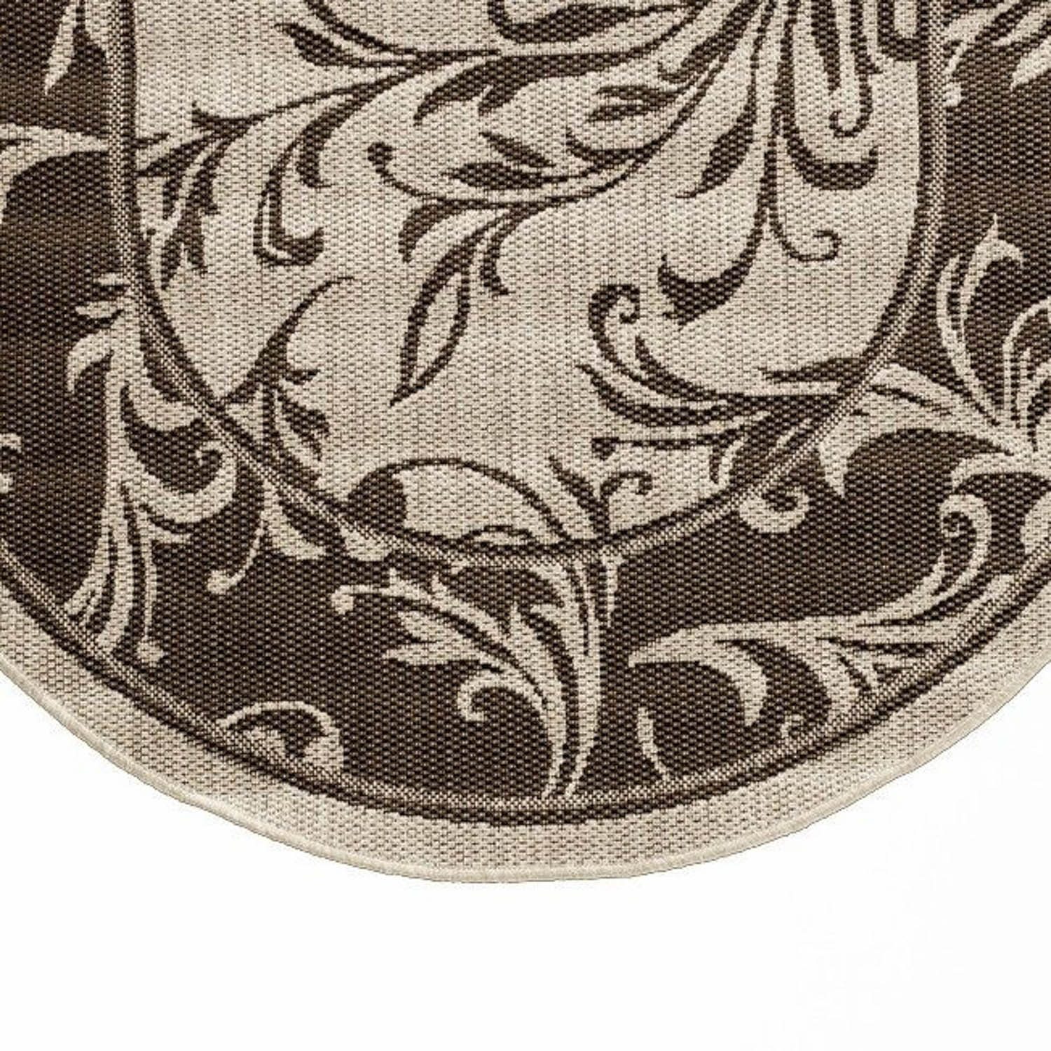 Ковер Циновка sz2659/а1о/11 ОВАЛ 0,6*1,1 (1шт=0,58м2)