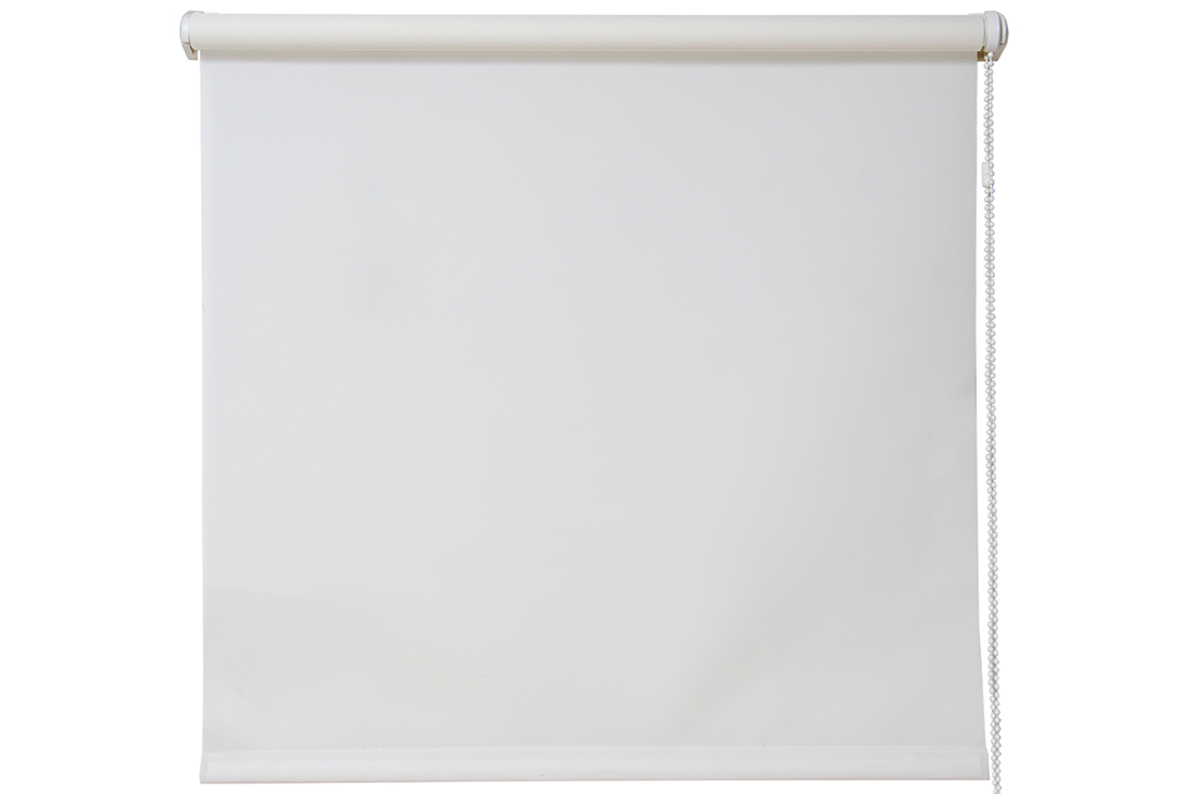 Штора рулонная КОМФОРТИССИМО белый 45*160 Магеллан *1/20