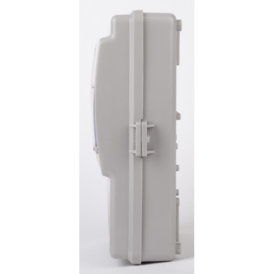 Корпус вводного устройства ЩУРн-П 1/4 (КДЕ-1) (290х240х110), IP54 ЭРА Б0050592 *1/10