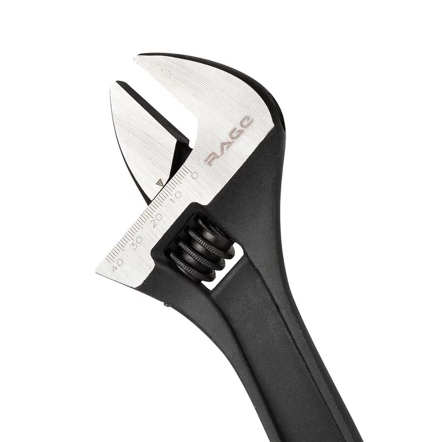 Ключ разводной усиленный 300 мм RAGE by VIRA