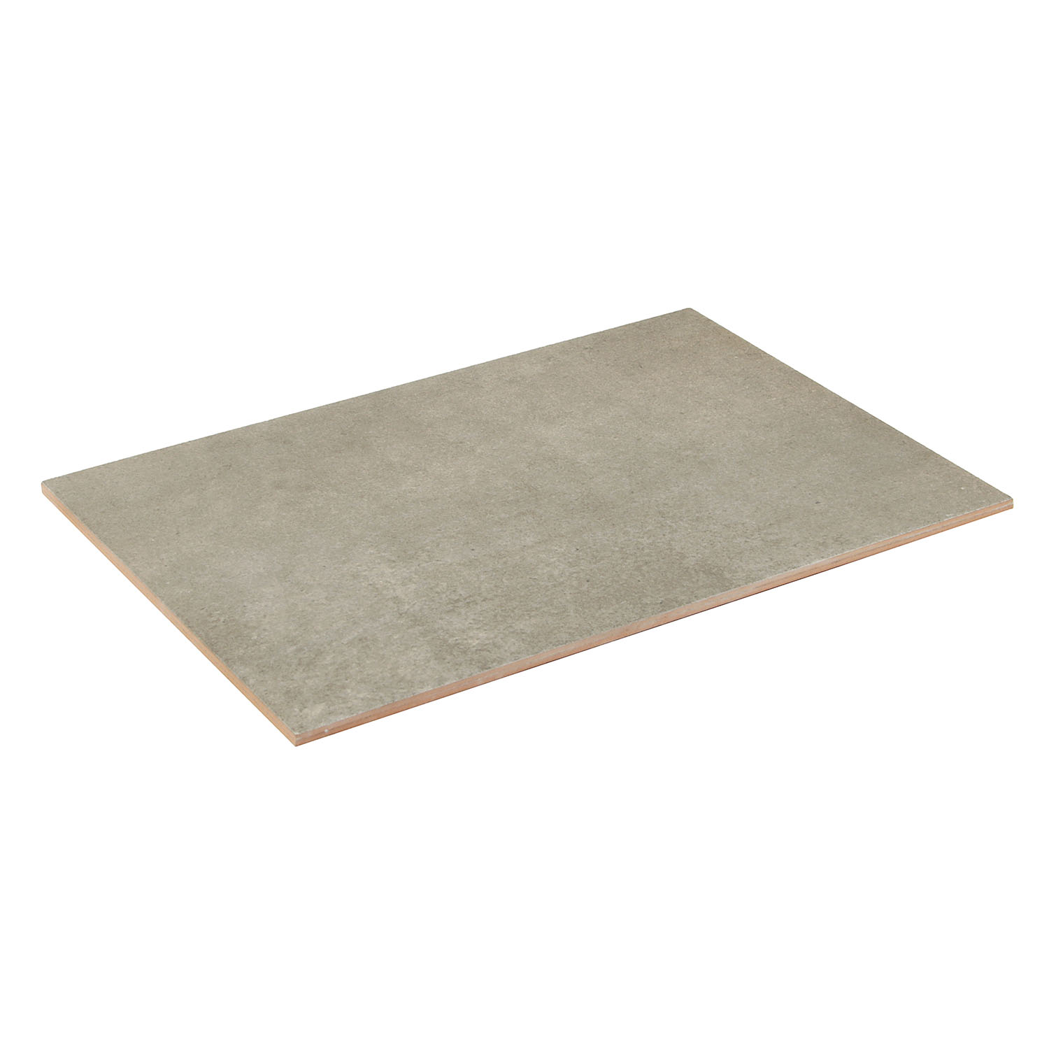 Плитка 40х28 см настенная 1.23 м² Axima Дорадо, серый