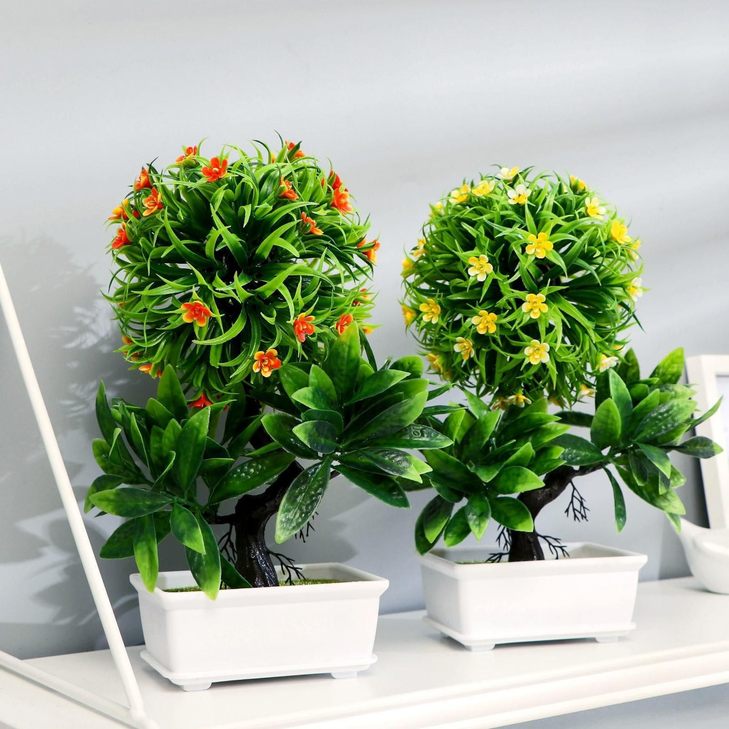 Бонсай "Лилейник" 11х25 см, микс  7081319