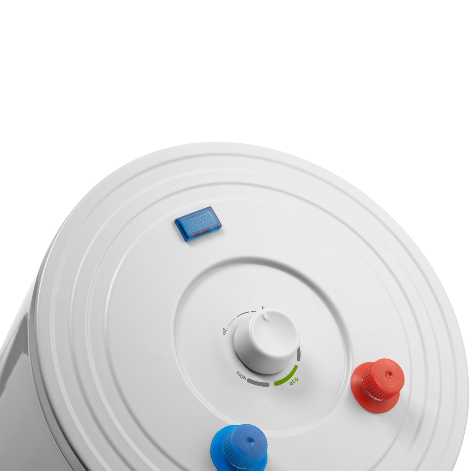 Водонагреватель накопительный 10 л Electrolux EWH Genie ECO U, 1.5 кВт, вертикальный