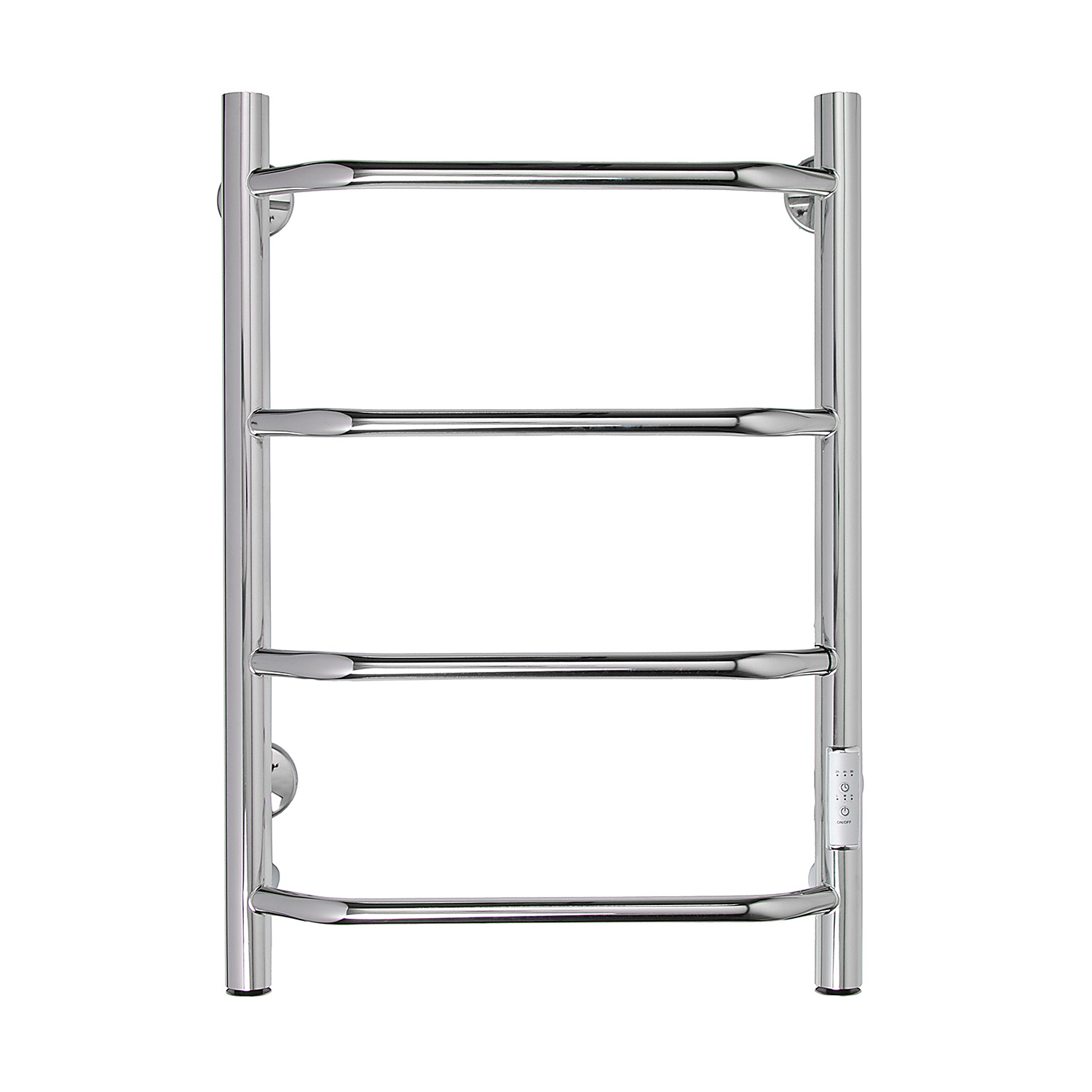 Полотенцесушитель электрический Пэк сп 6 60х40 32 мм Тругор *1