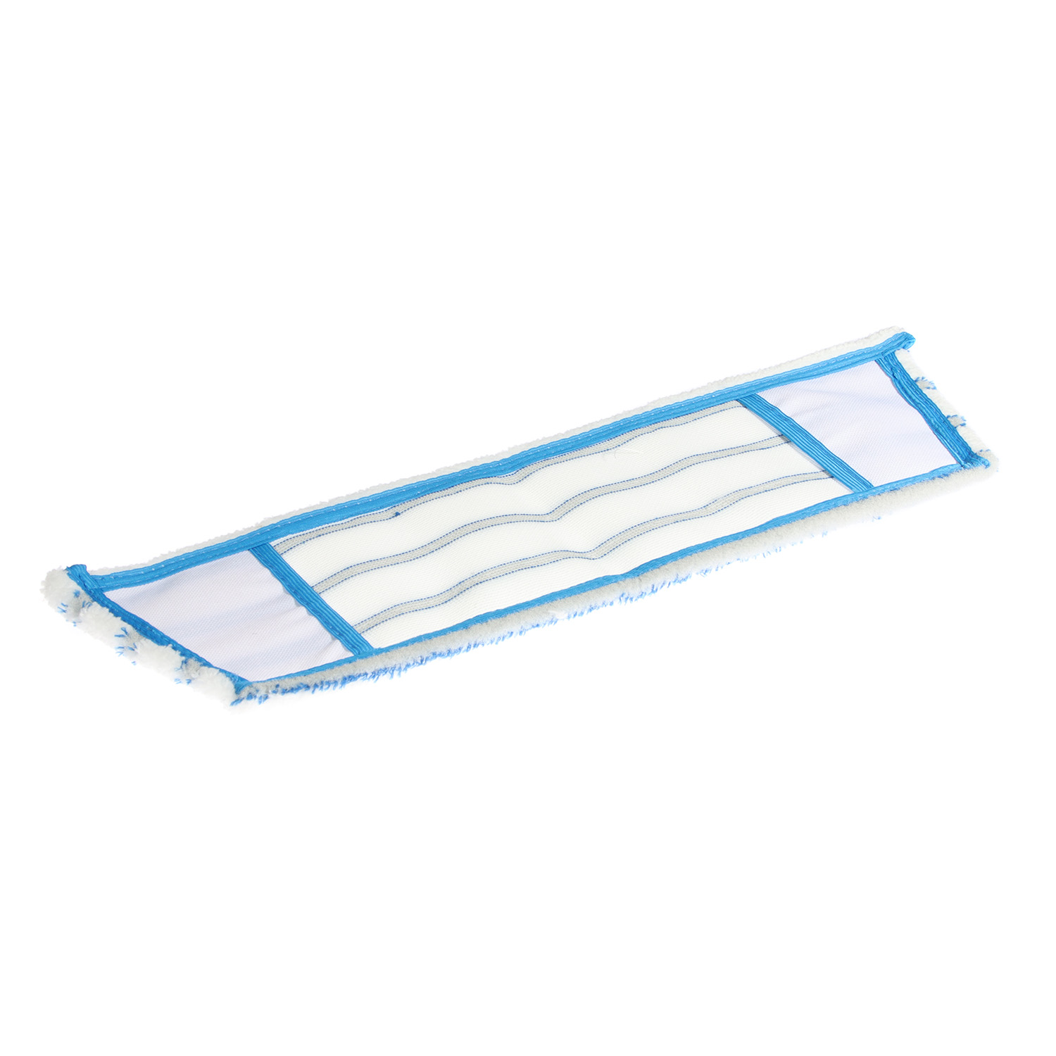 Насадка сменная д/мытья пола д/швабры"Флеттер" микрофибра "бархат" (арт300-016) ("Акор") *1/30