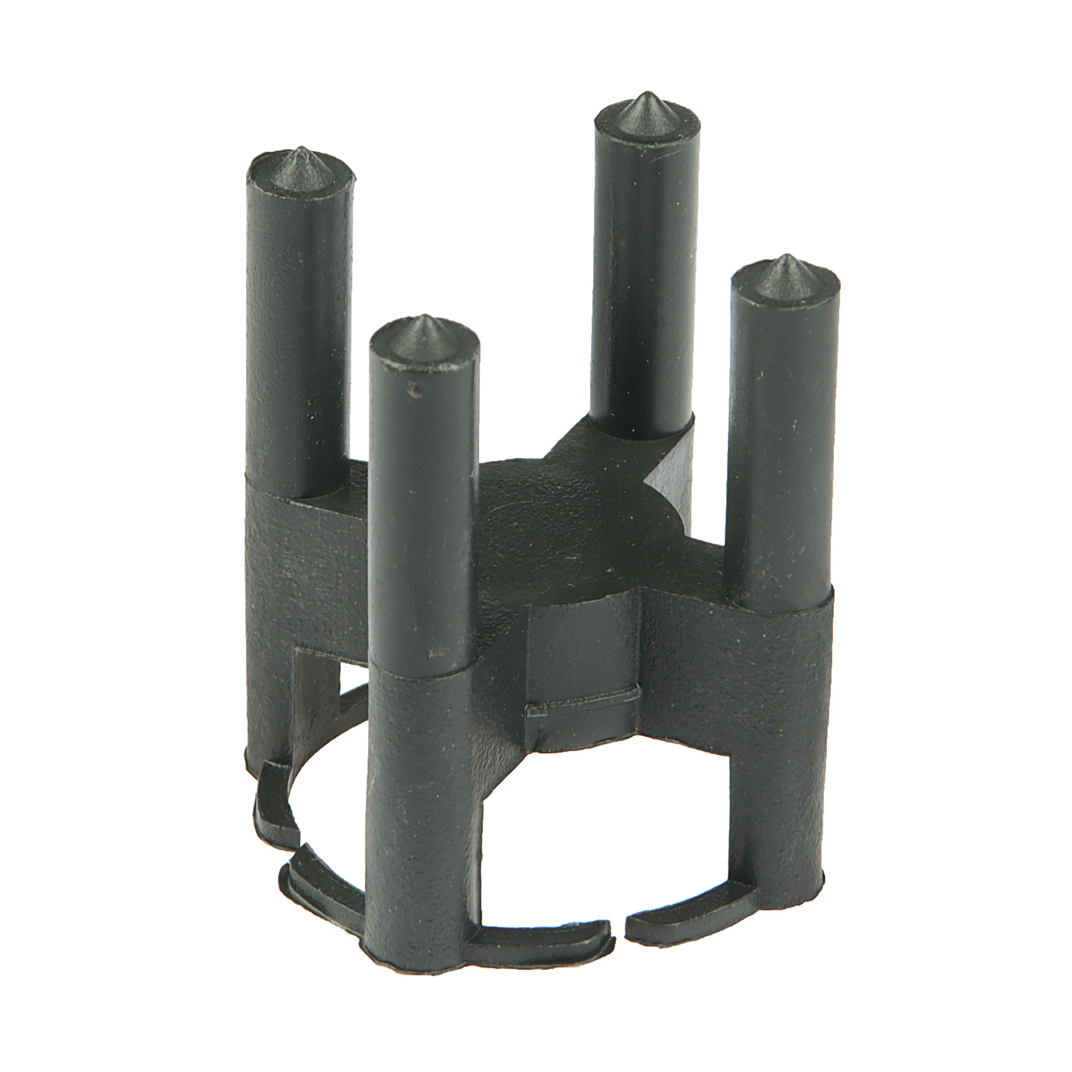 Фиксатор арматуры "Стульчик" 30 мм КрепЪ, 35 шт.