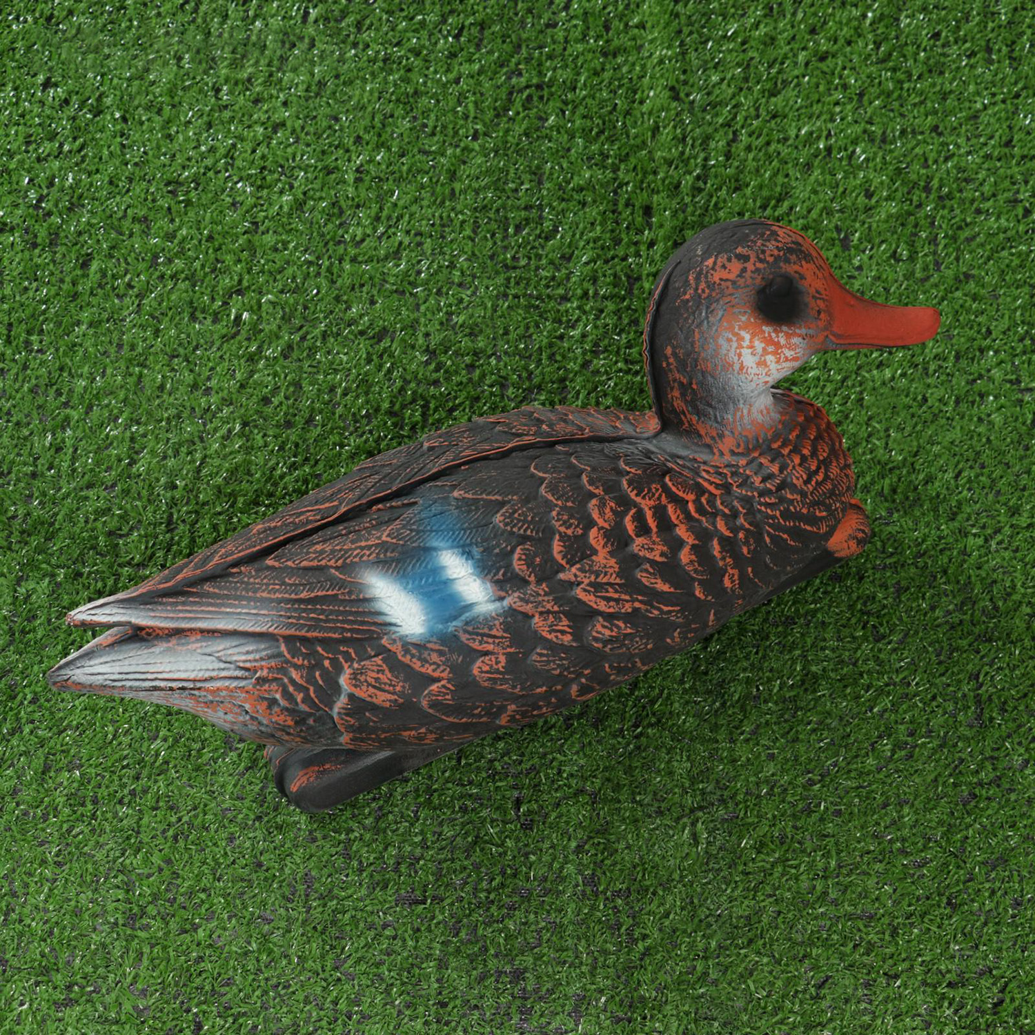 Фигура подсадная "Кряква" утка 5065695