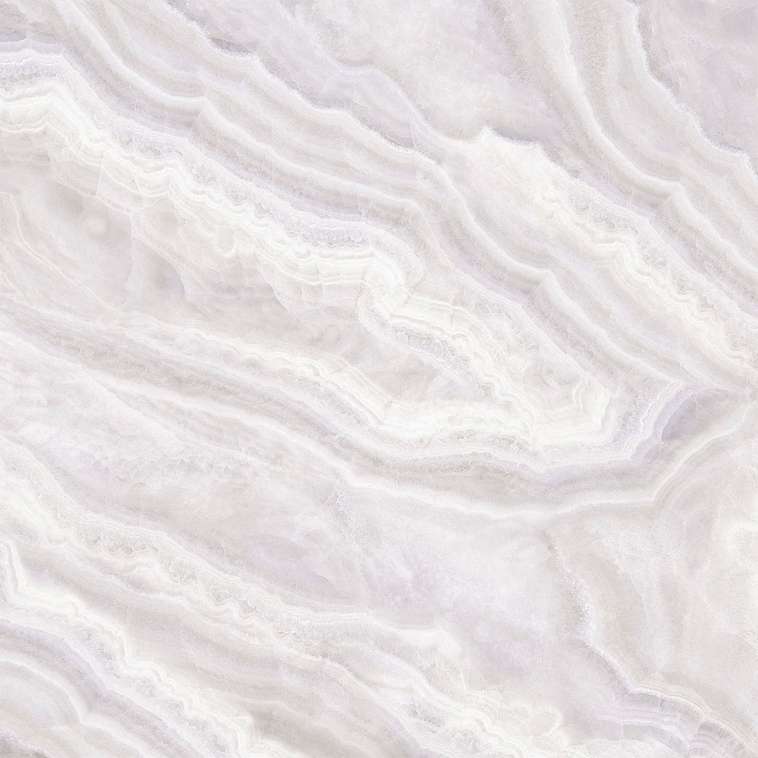 Керамогранит 1.8 м² Alma Ceramica Allure GFU04ALR70L, 600x600x9 мм, серый