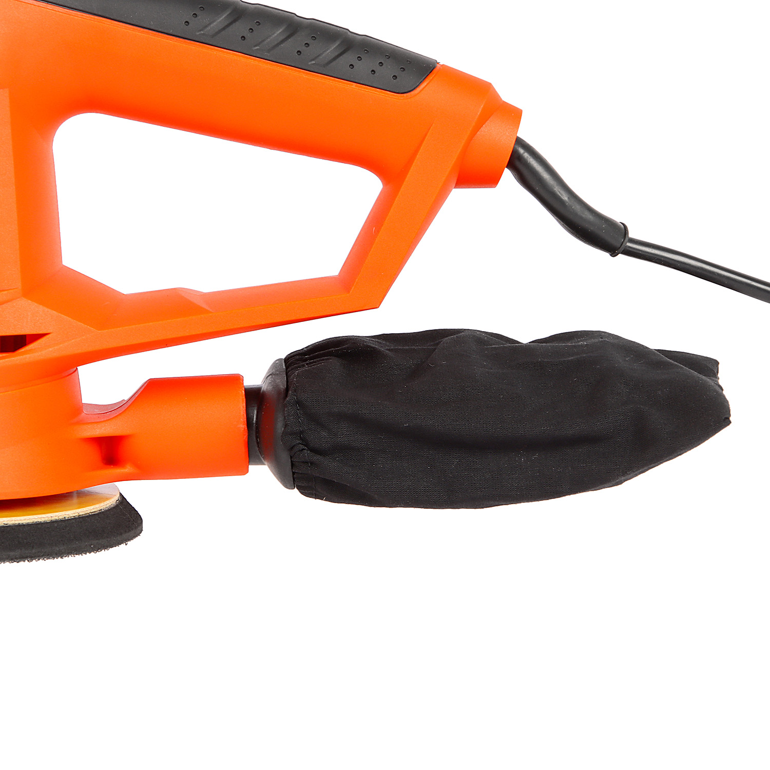 Шлифмашина эксцентриковая 450Вт 150мм 4000-13000об/м ампл. колеб. 2мм OS 150 PATRIOT *1/6