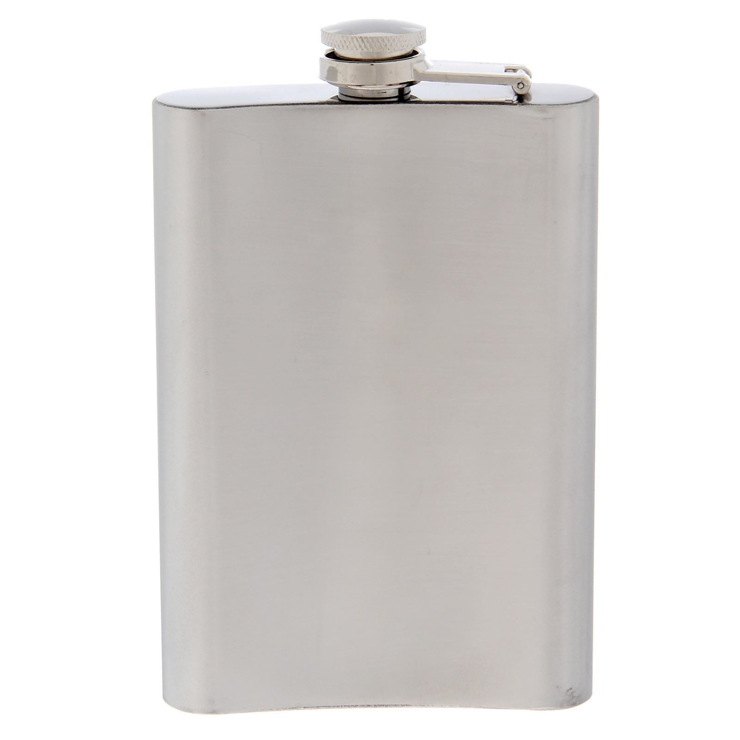 яяяФляжка "Напиток настоящего мужика", 270 мл 1439464