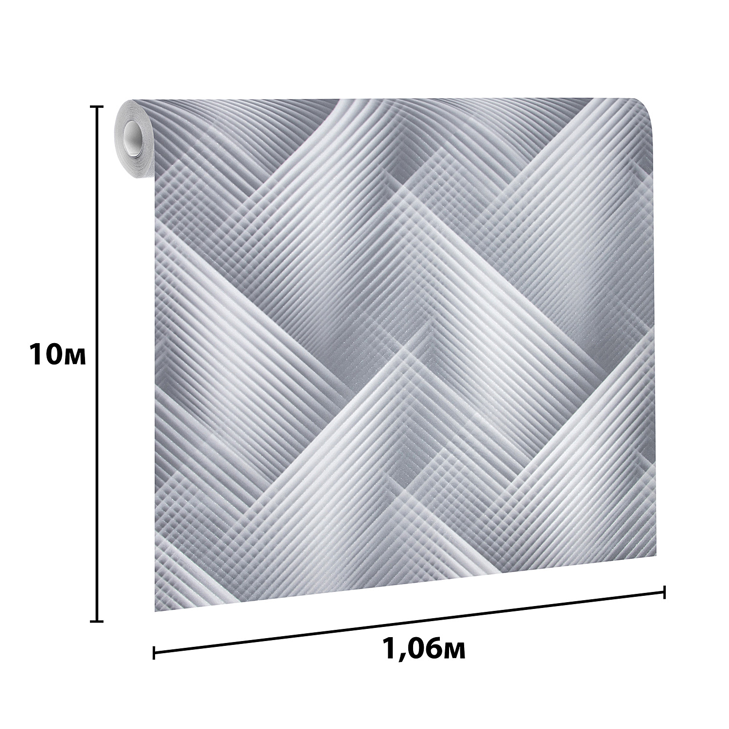 Обои флиз ED Monte Solaro Ultra 9247-11 *6