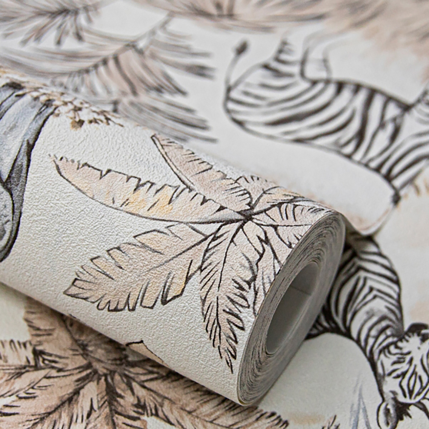 Обои флиз "WallSecret Basic" 8903-13  10*1,06м *6 Обои флиз "WallSecret Basic" 8903-13  10*1,06м *6