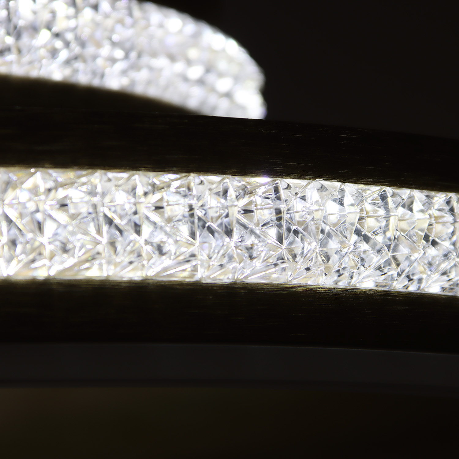 Люстра YH556/2 WT+ GD LED 3000К-6500К (h=700, d=500) пульт  VERNER LIGHTING *1 Люстра YH556/2 WT+ GD LED 3000К-6500К (h=700, d=500) пульт  VERNER LIGHTING *1