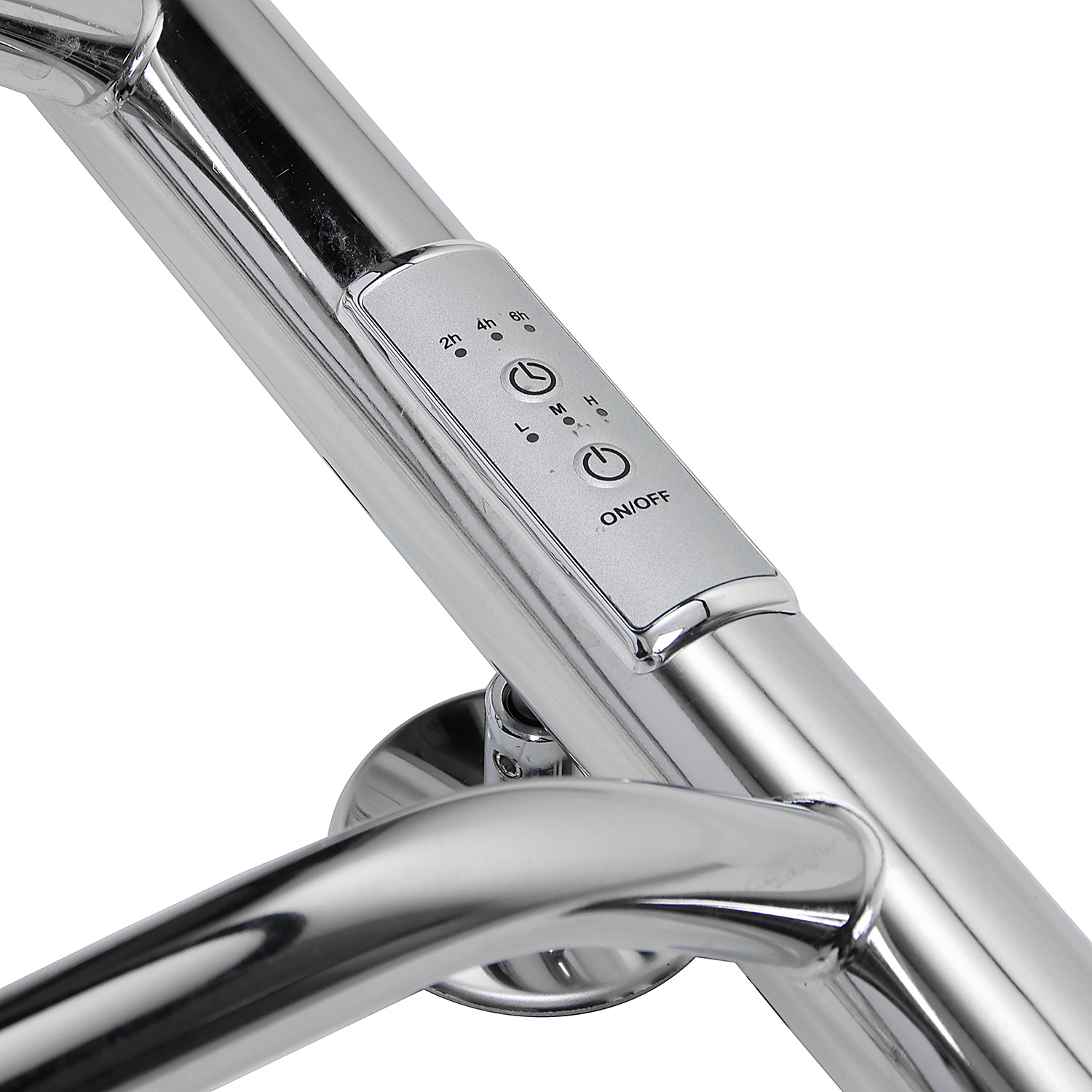 Полотенцесушитель электрический Пэк сп 6 60х40 32 мм Тругор *1