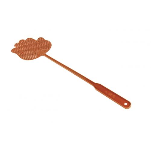 Мухобойка пластм. фигурная М1133 (ЗПИ "Альтернатива") *1/50 Мухобойка пластм. фигурная М1133 (ЗПИ "Альтернатива") *1/50