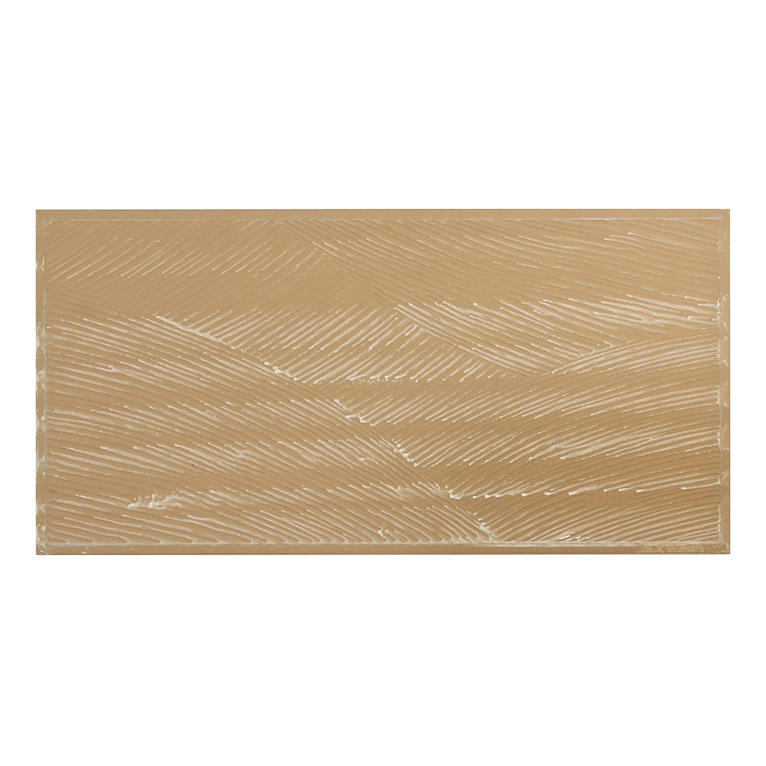 Керамогранит 1.44 м² LB Ceramics Блисс 7260-0012-1001, 603x300х8.5 мм, светло-синий