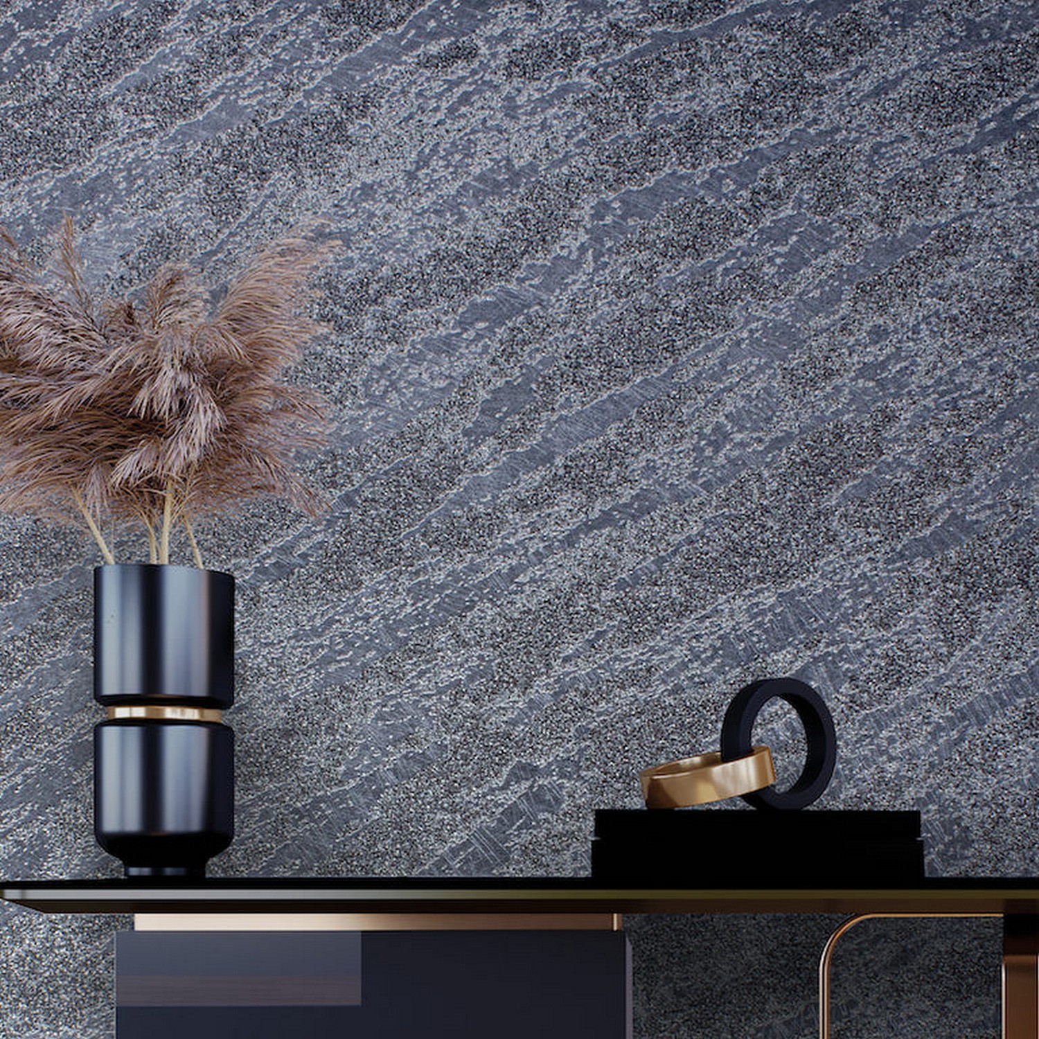 Обои флиз Victoria Stenova Qaurtz 287369 1.06*10м *6