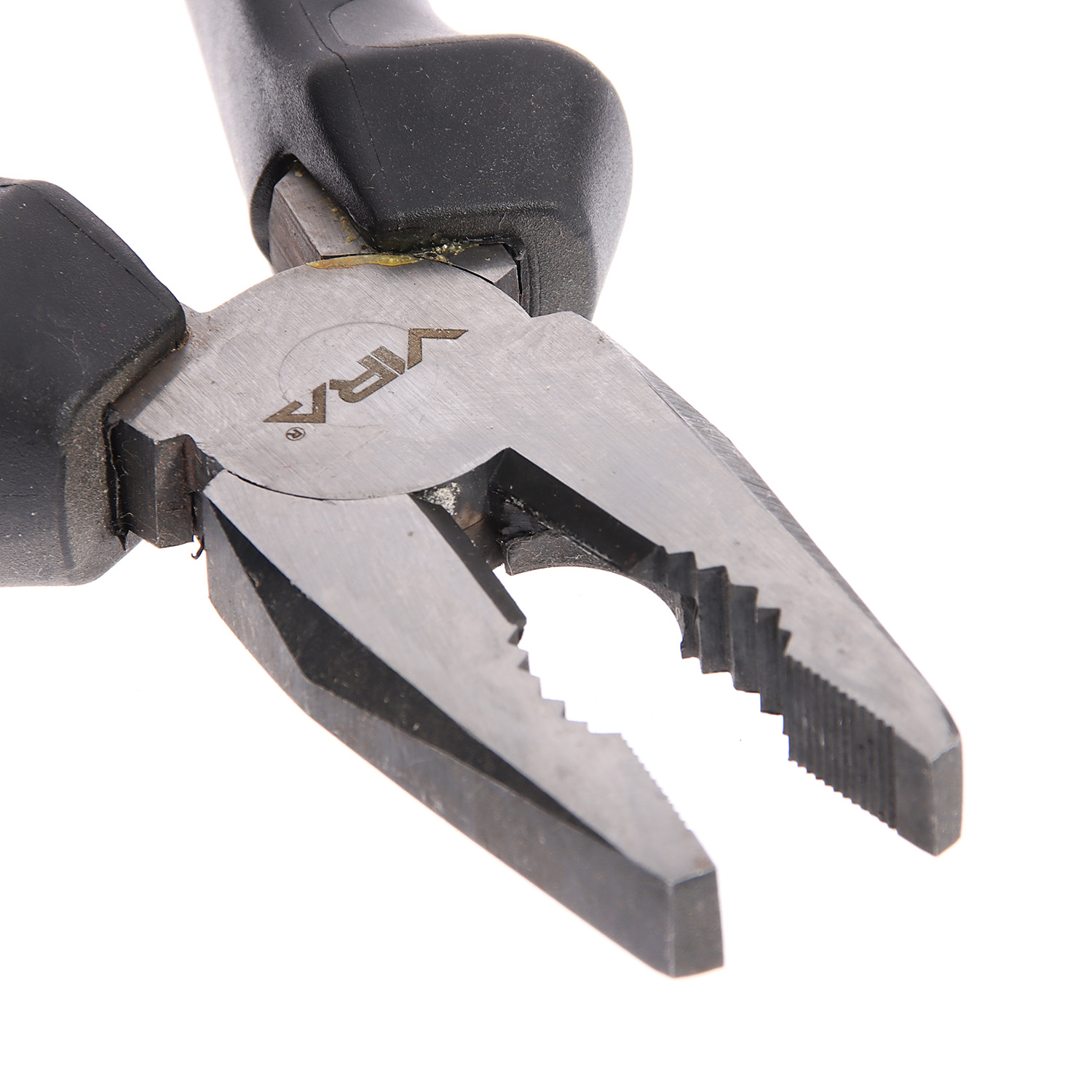 Плоскогубцы 180 мм VIRA